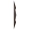 Ekena Millwork 11 7/8in. W x 11 7/8in. H Kent EnduraWall Decorative 3D Wall Panel Covers 0.98 Sq. Ft. WP12X12KEAMB - alternate 3